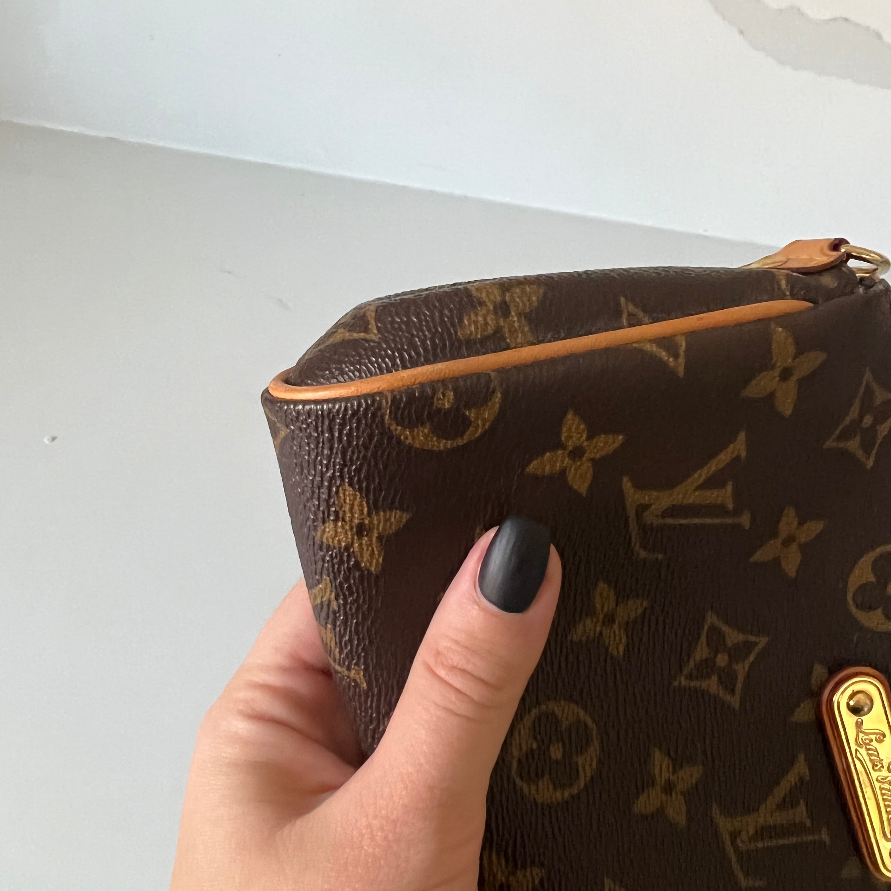 Louis Vuitton Eva Clutch