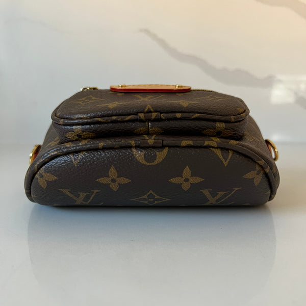 Louis Vuitton Mini Bum Bag