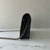 Chanel Wallet on Chain