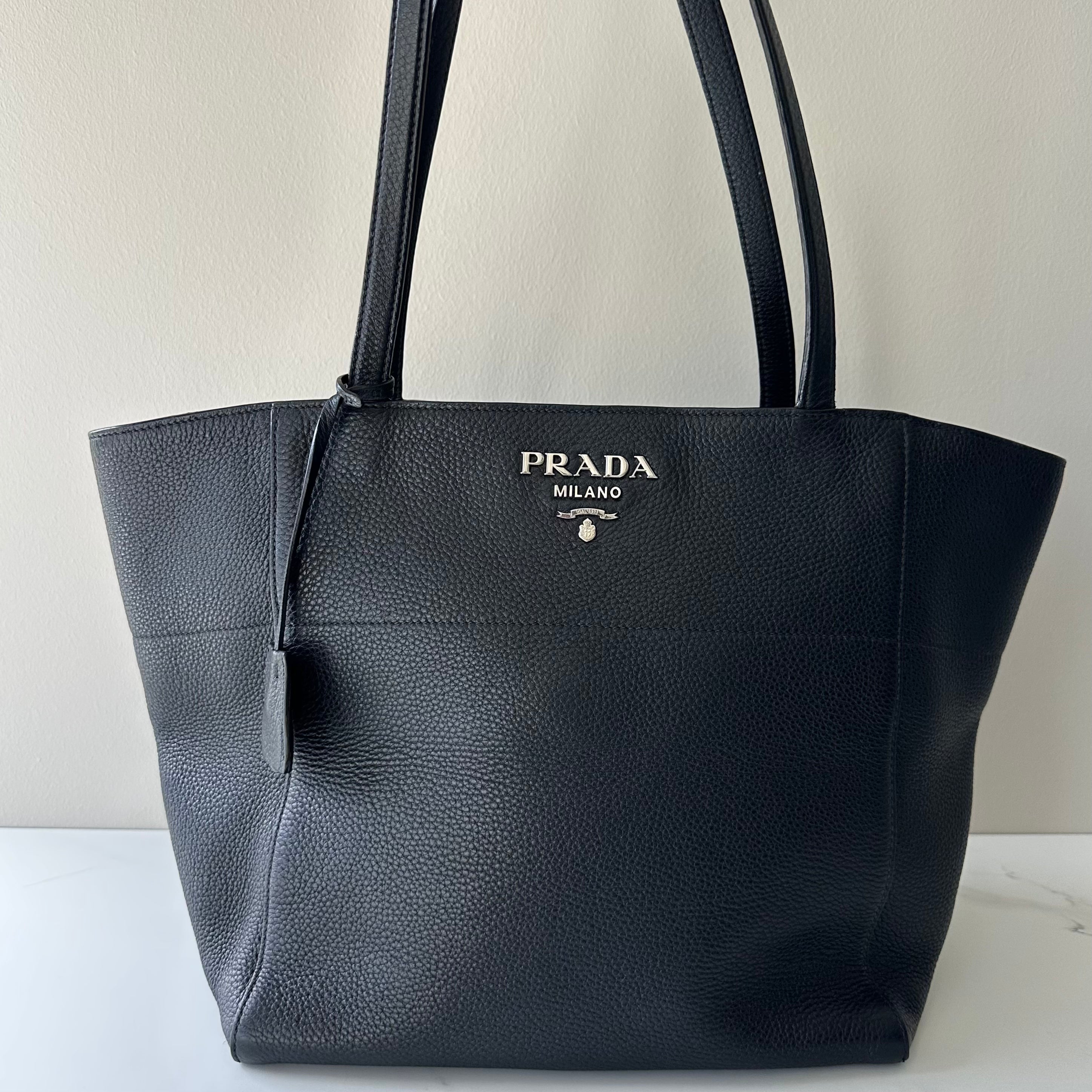 Prada Tote