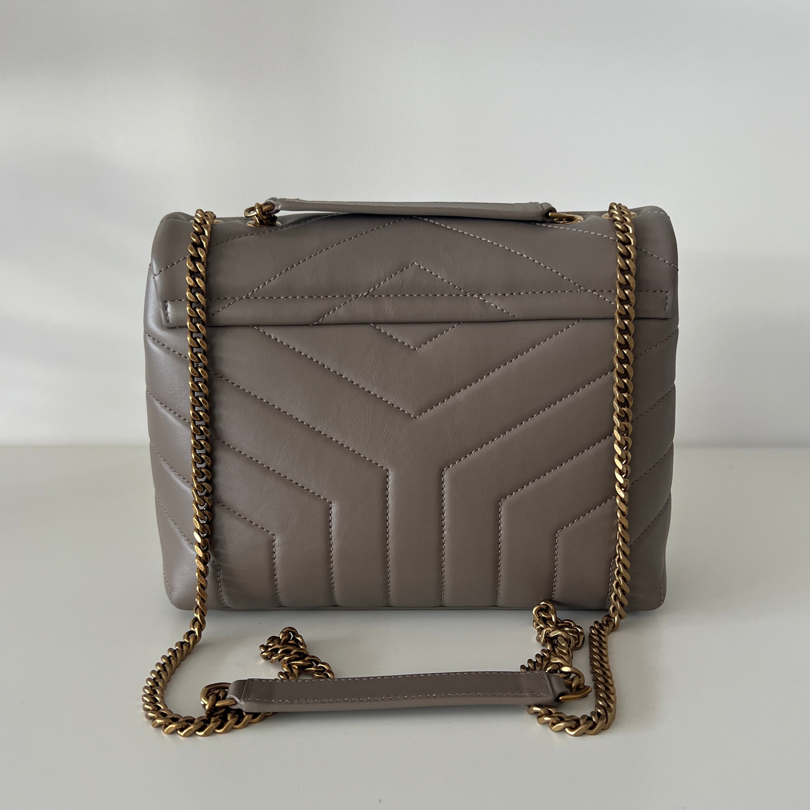 Saint Laurent Lou Lou