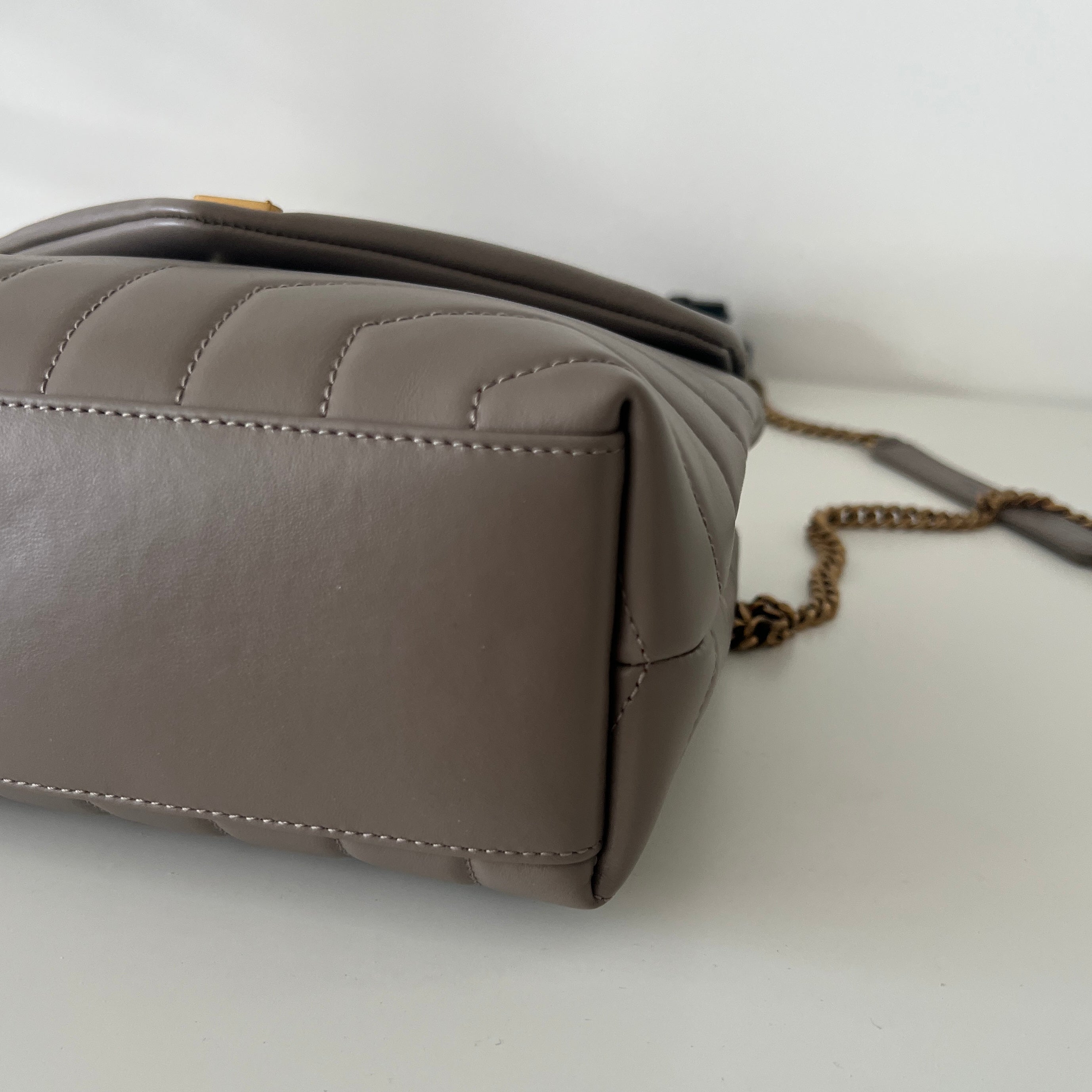 Saint Laurent Lou Lou