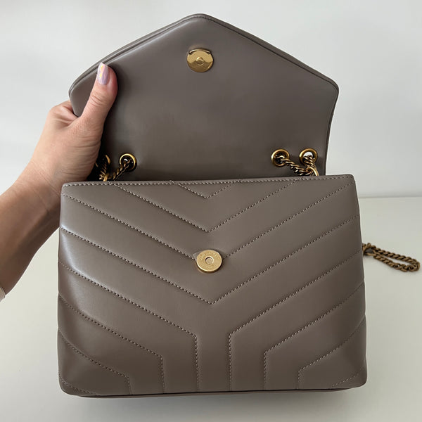 Saint Laurent Lou Lou