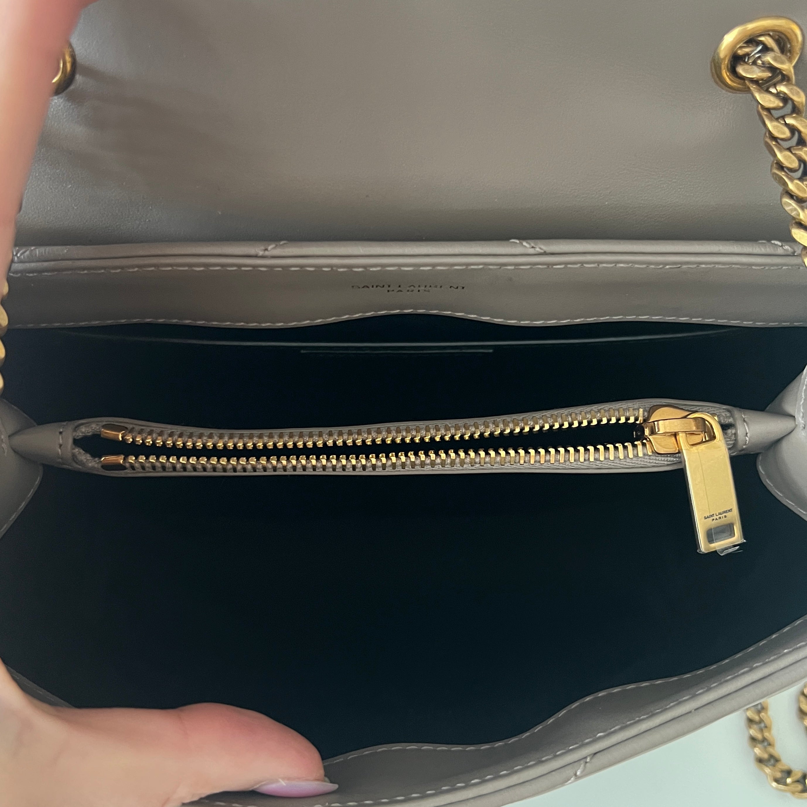 Saint Laurent Lou Lou