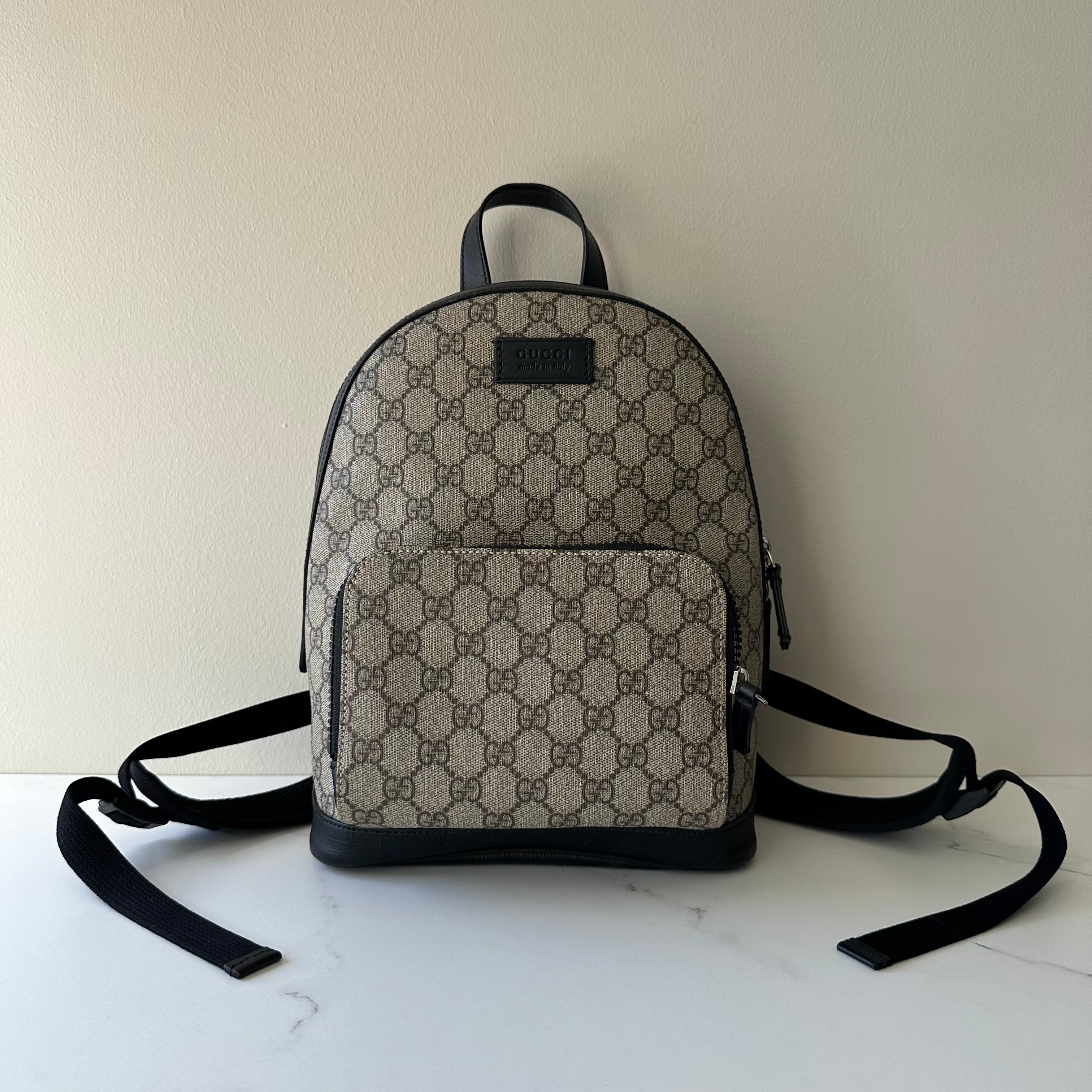 Gucci Backpack