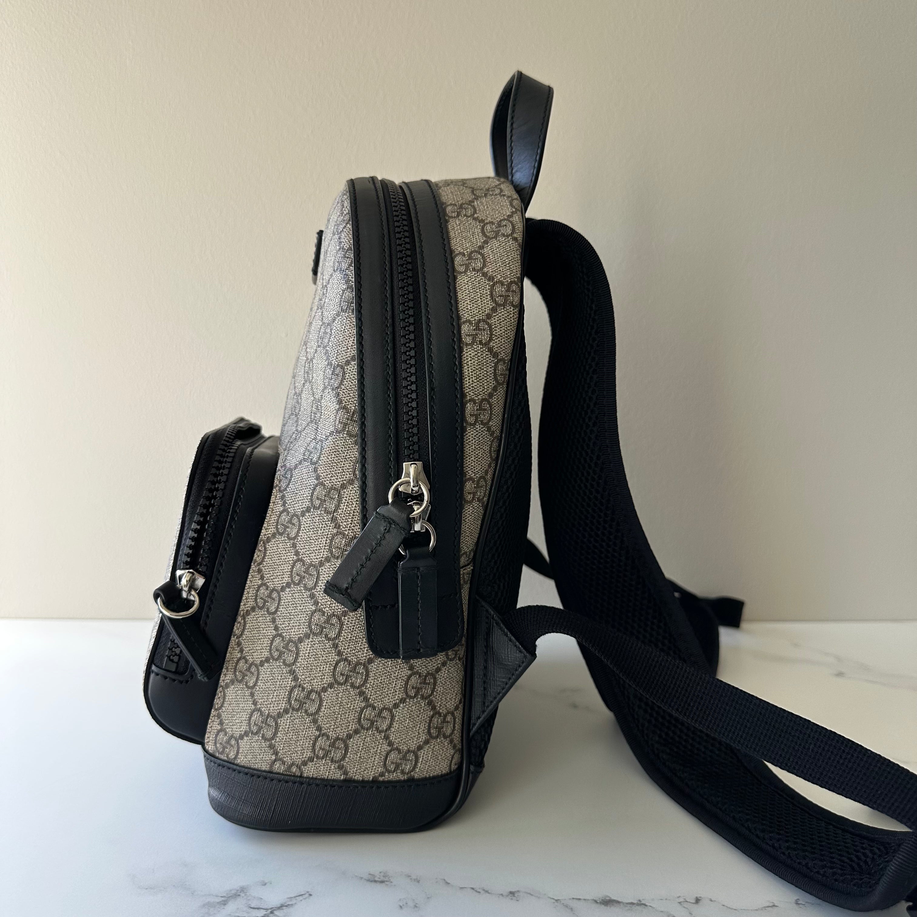Gucci Backpack