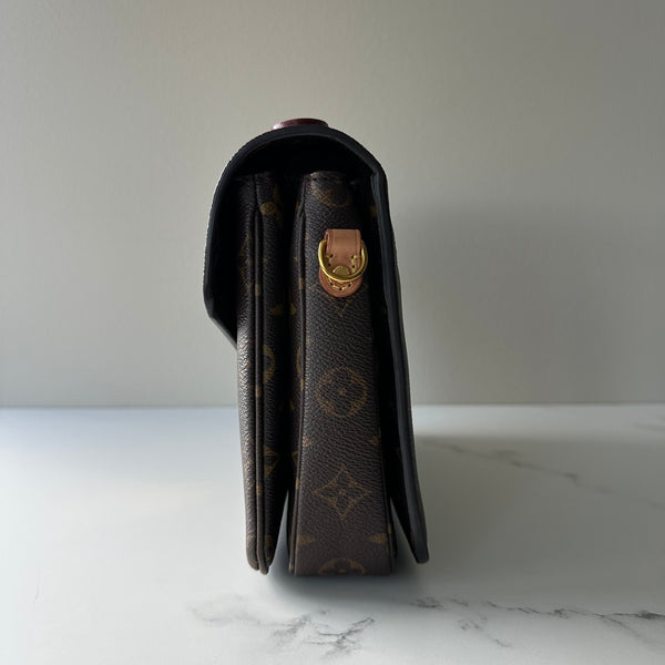 Louis Vuitton Pochette Metis