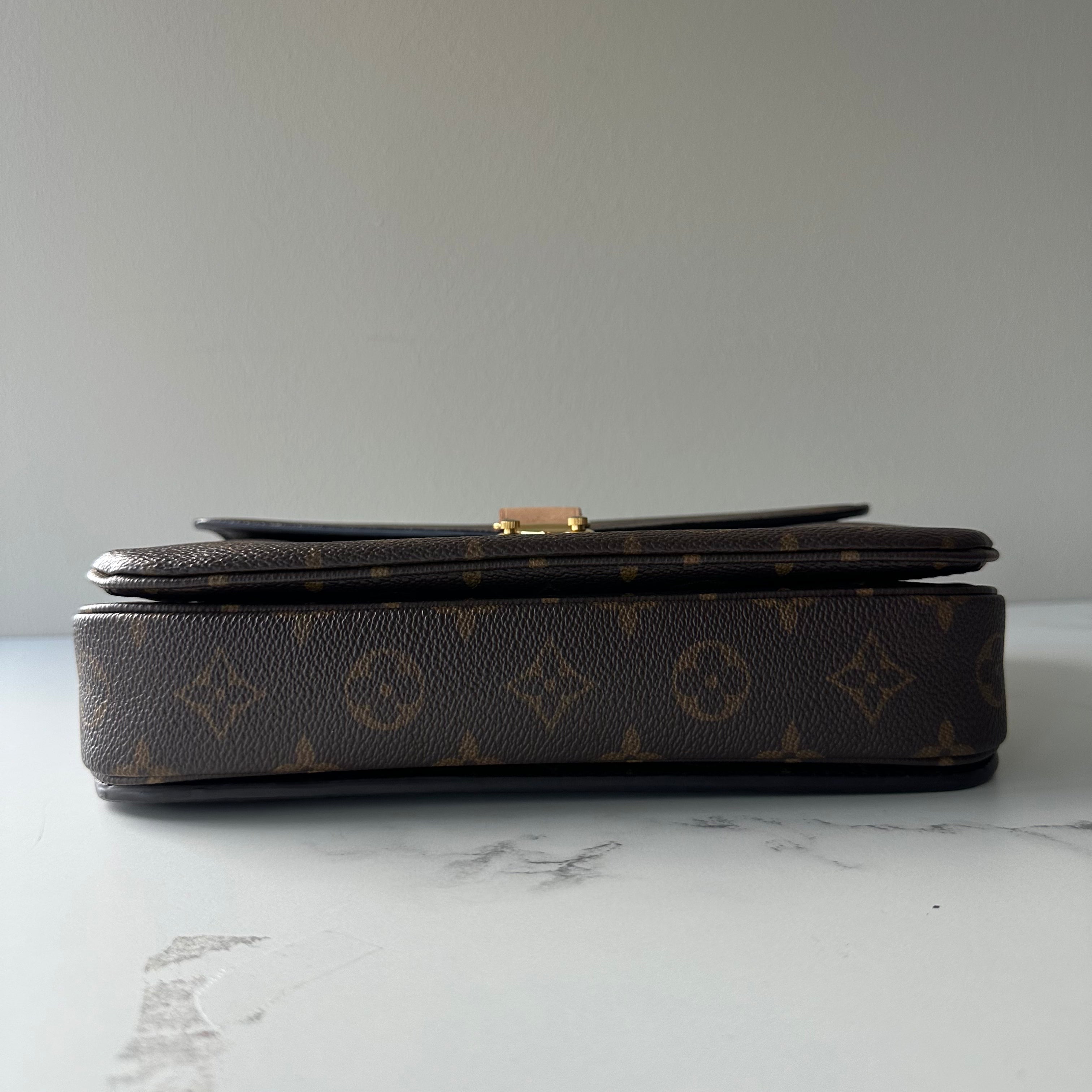 Louis Vuitton Pochette Metis