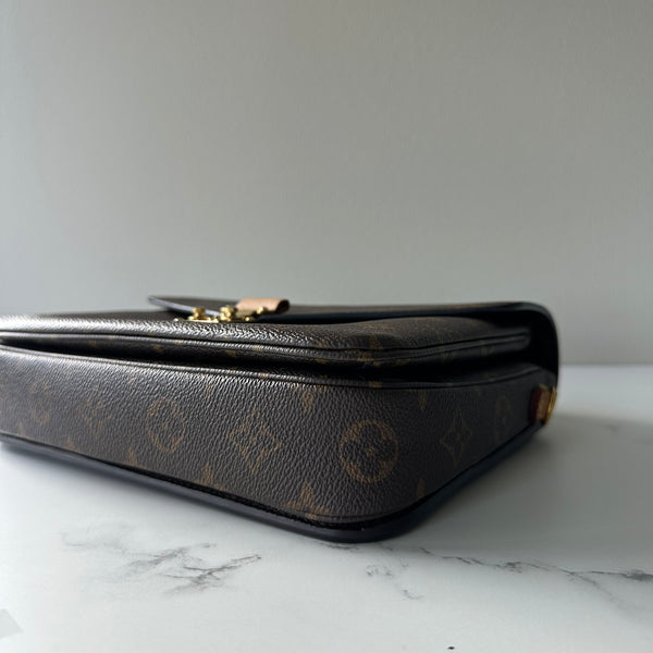 Louis Vuitton Pochette Metis