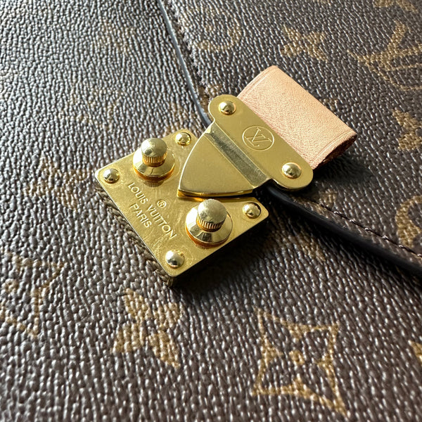 Louis Vuitton Pochette Metis