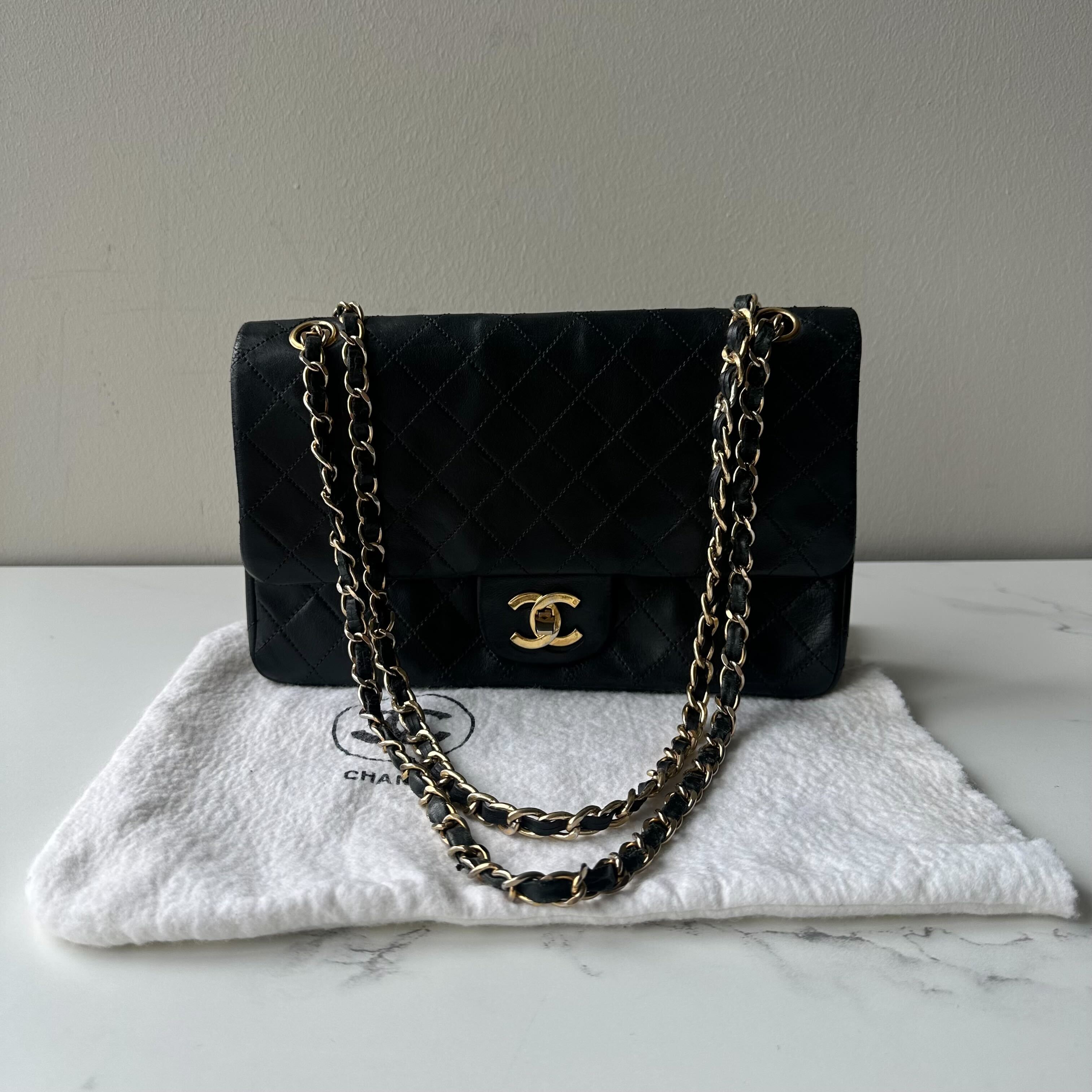 Chanel Medium Flap