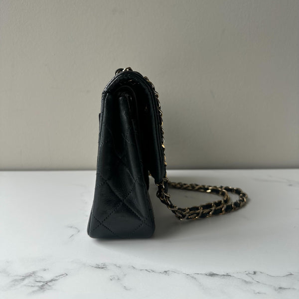 Chanel Medium Flap