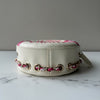 Chanel La Pausa Coco Lifesaver Round Bag