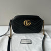 Gucci Camerabag