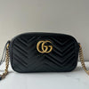 Gucci Camerabag