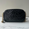 Gucci Camerabag