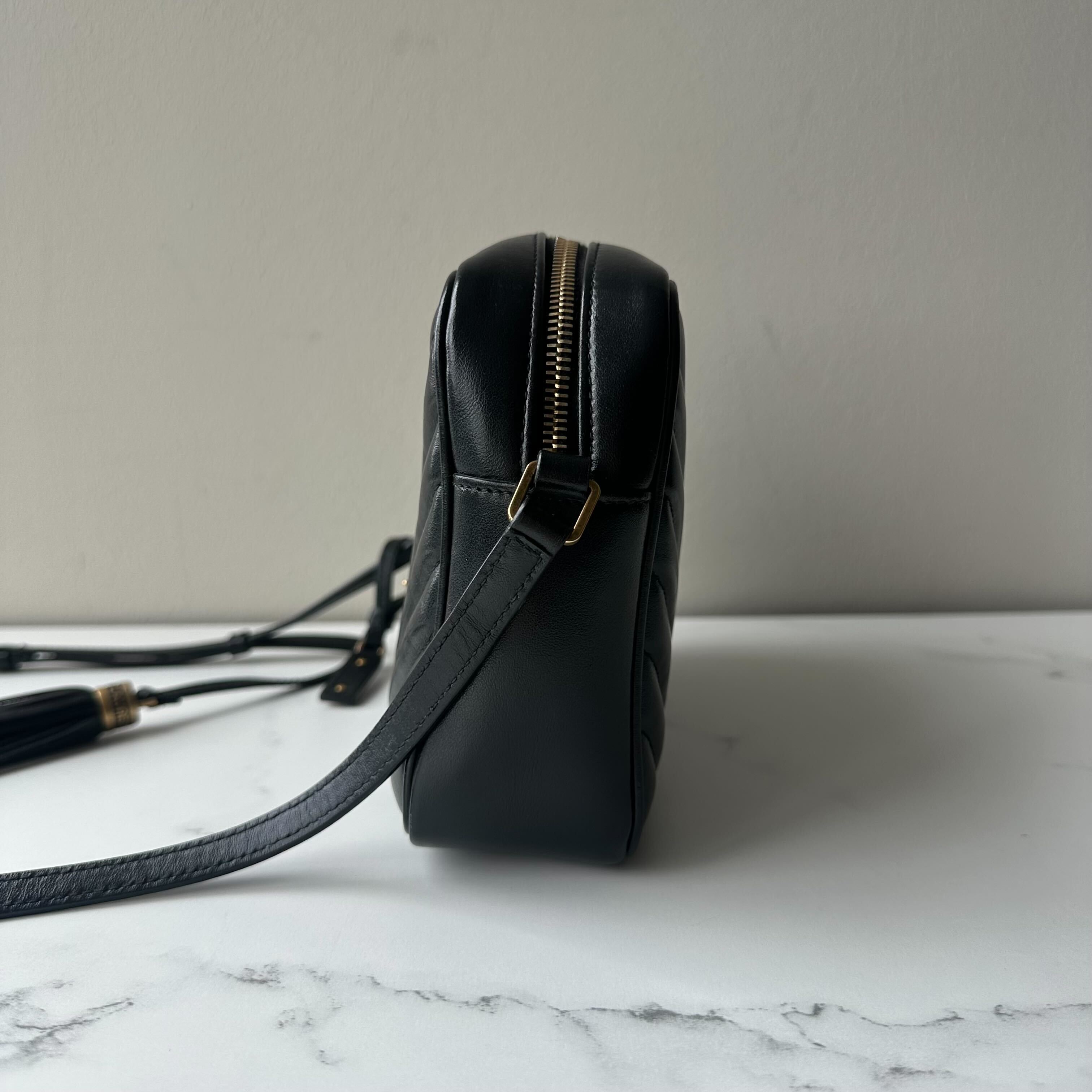 Saint Laurent Lou Camera bag