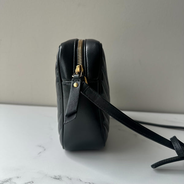 Saint Laurent Lou Camera bag