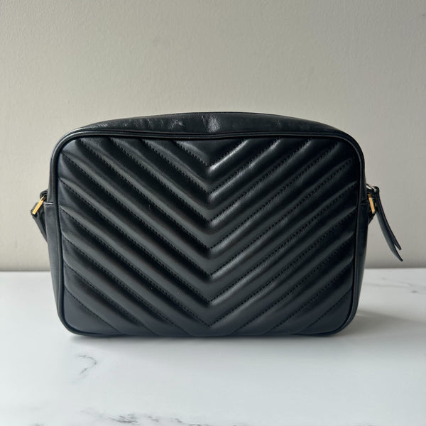 Saint Laurent Lou Camera bag