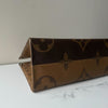 Louis Vuitton On The Go
