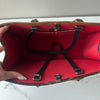 Louis Vuitton On The Go