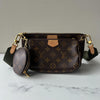 Louis Vuitton Multi Pochette Accessories