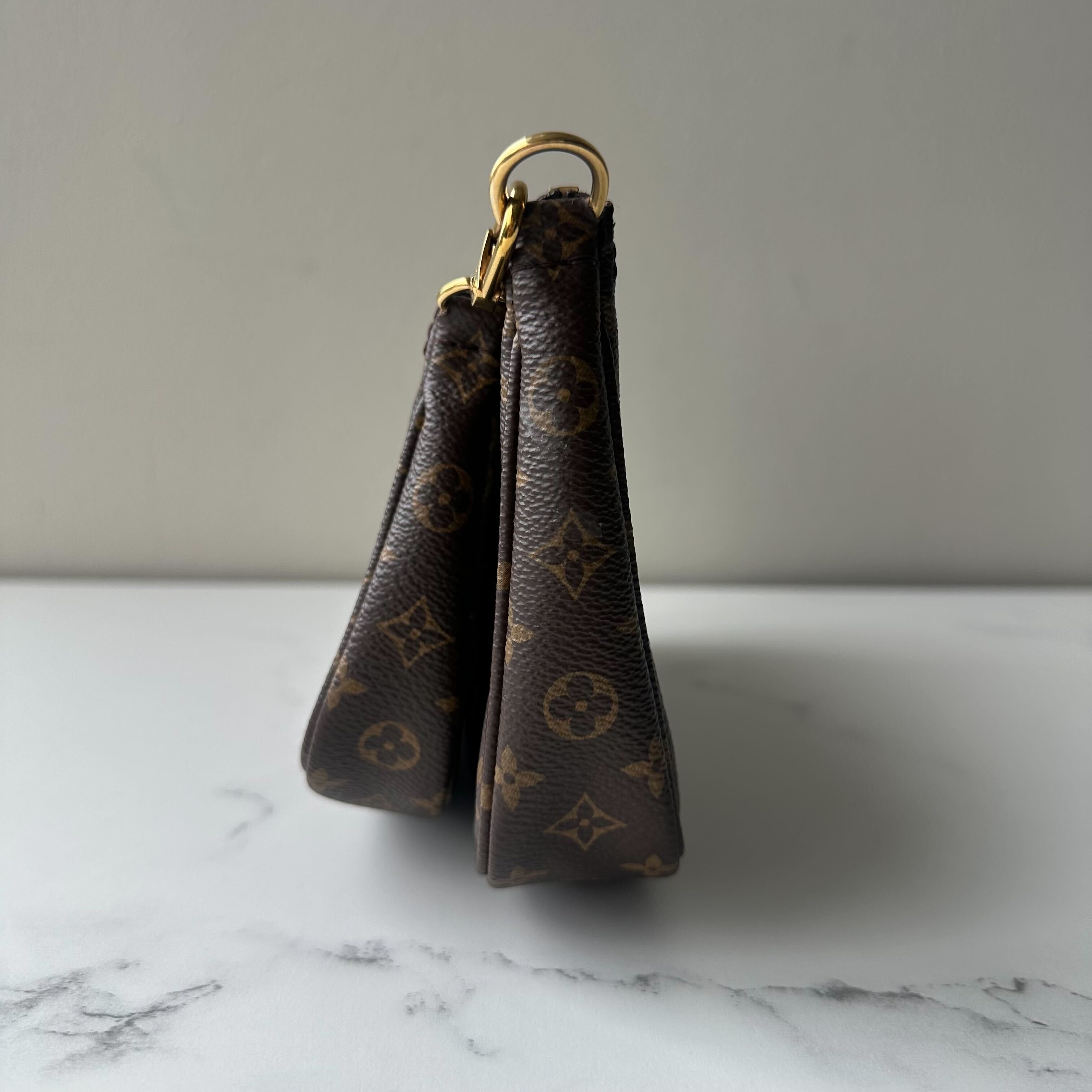 Louis Vuitton Multi Pochette Accessories