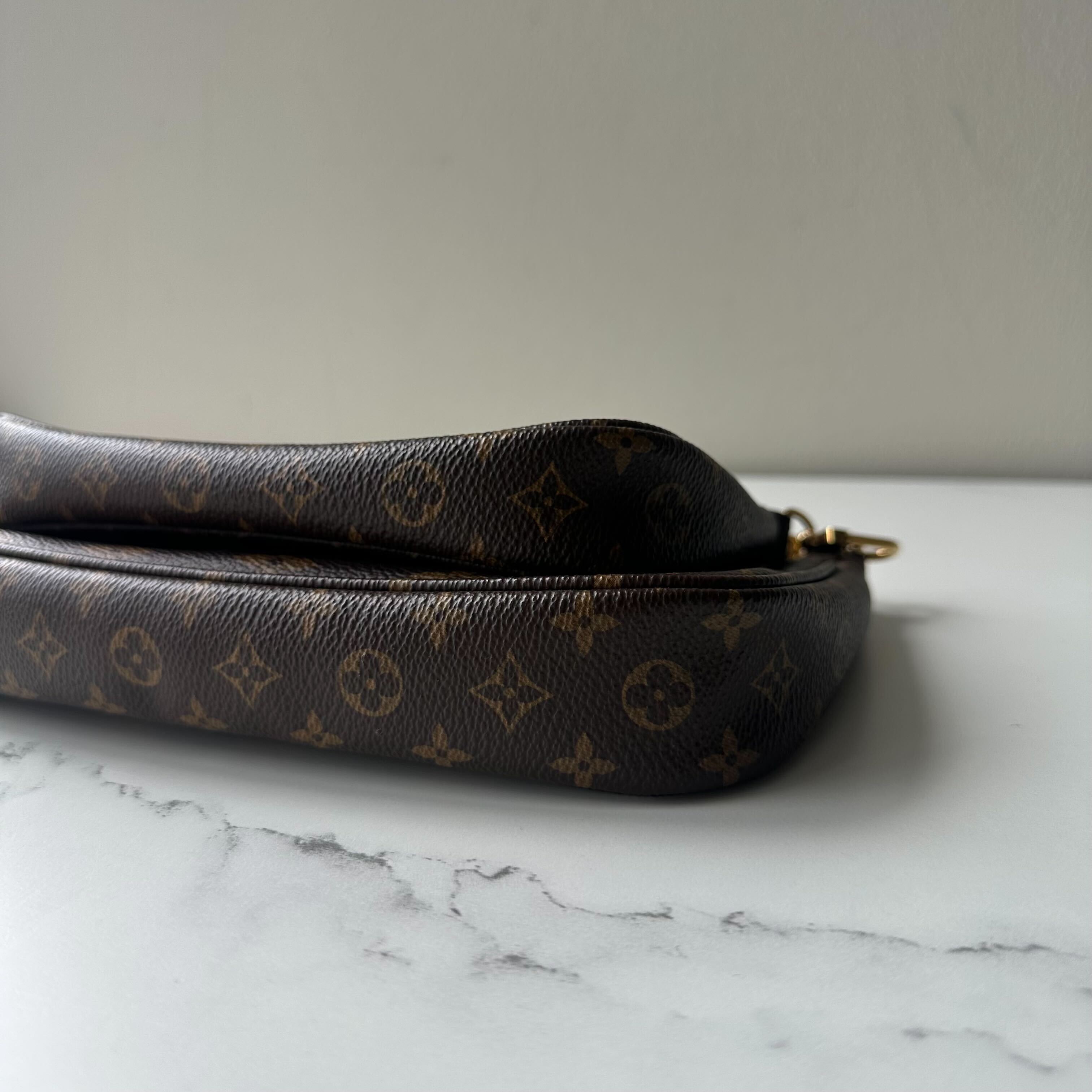 Louis Vuitton Multi Pochette Accessories