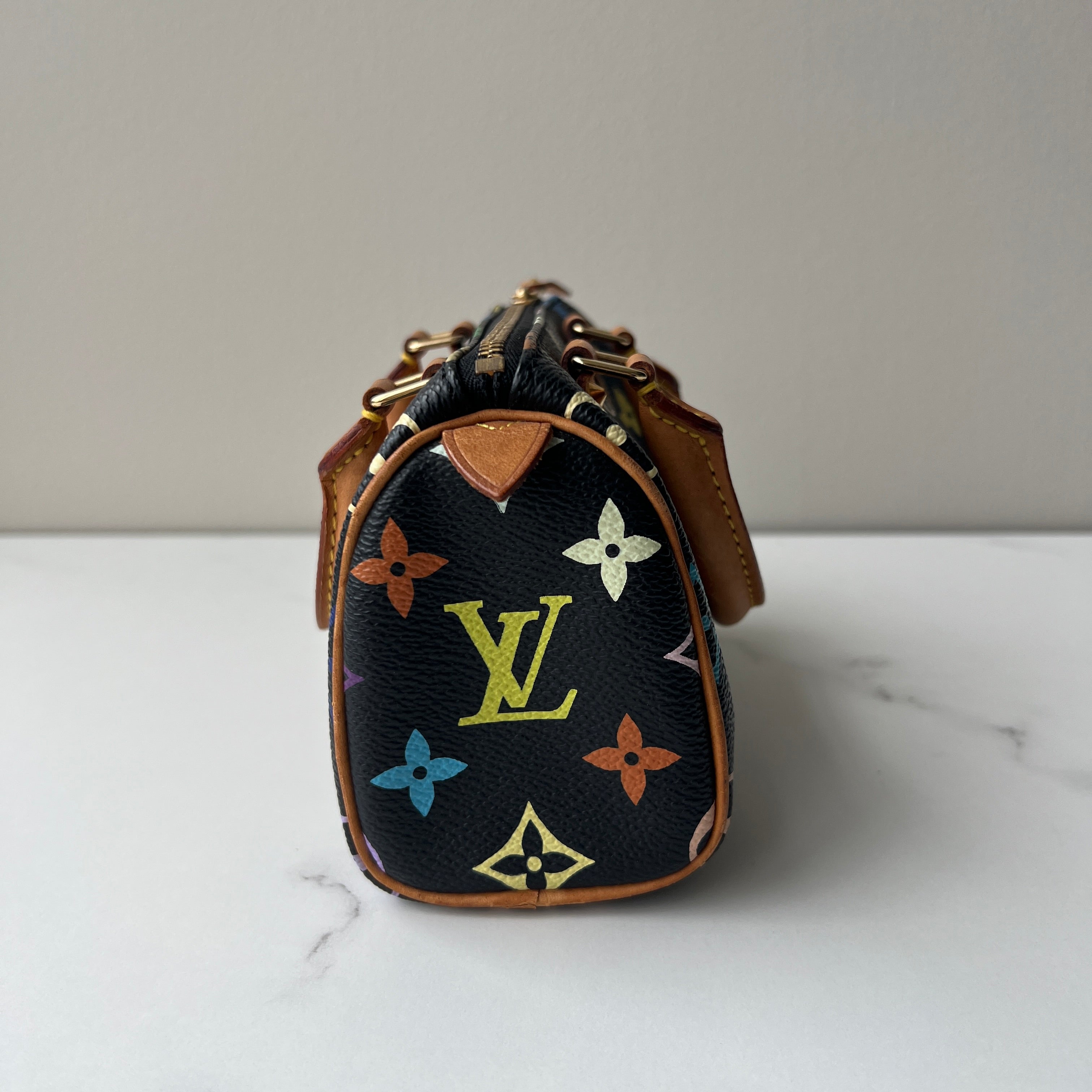 Louis Vuitton Nano Speedy