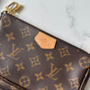 Louis Vuitton Multi Pochette Accessories