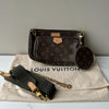Louis Vuitton Multi Pochette Accessories