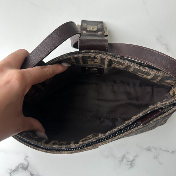 Fendi Baguette
