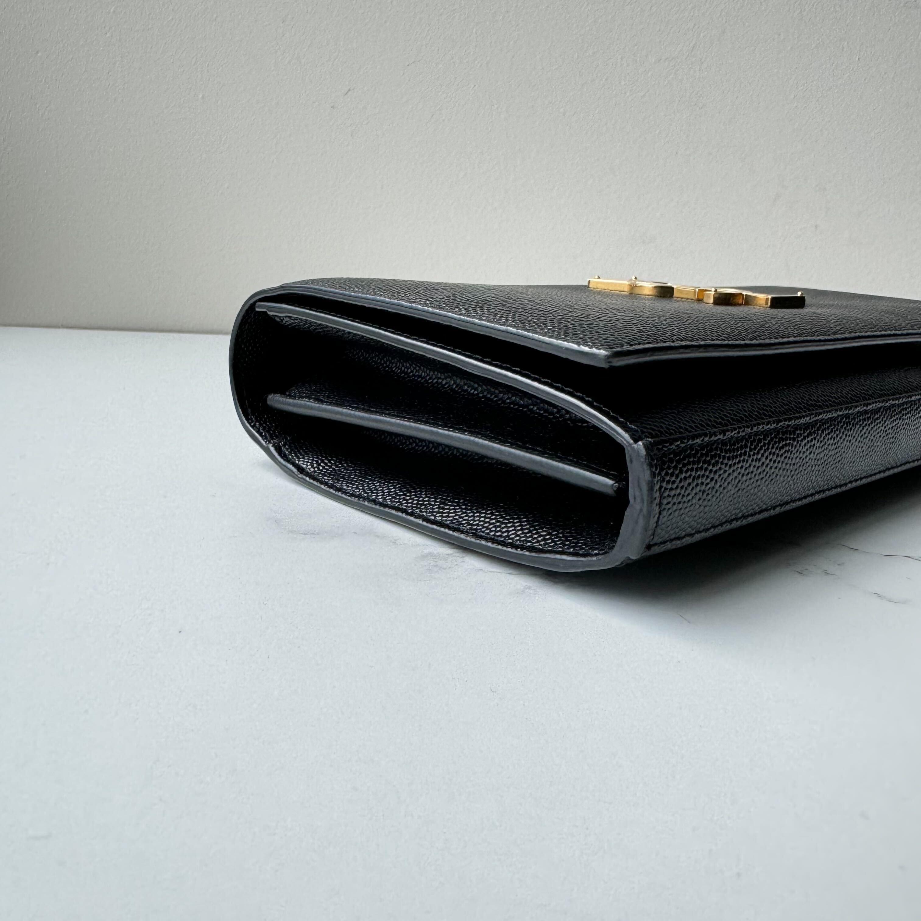 Yves Saint Laurent Kate Wallet On Chain