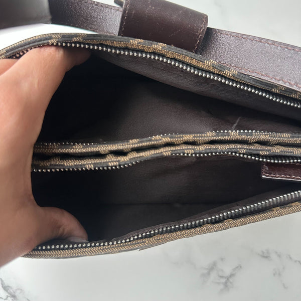 Fendi Baguette