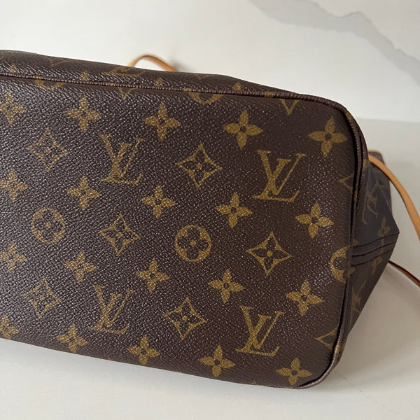 Louis Vuitton Neverfull MM