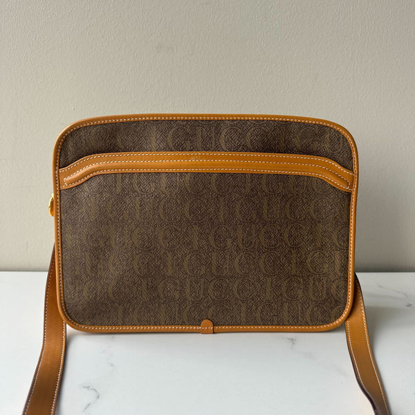 Gucci Vintage Shoulder Bag