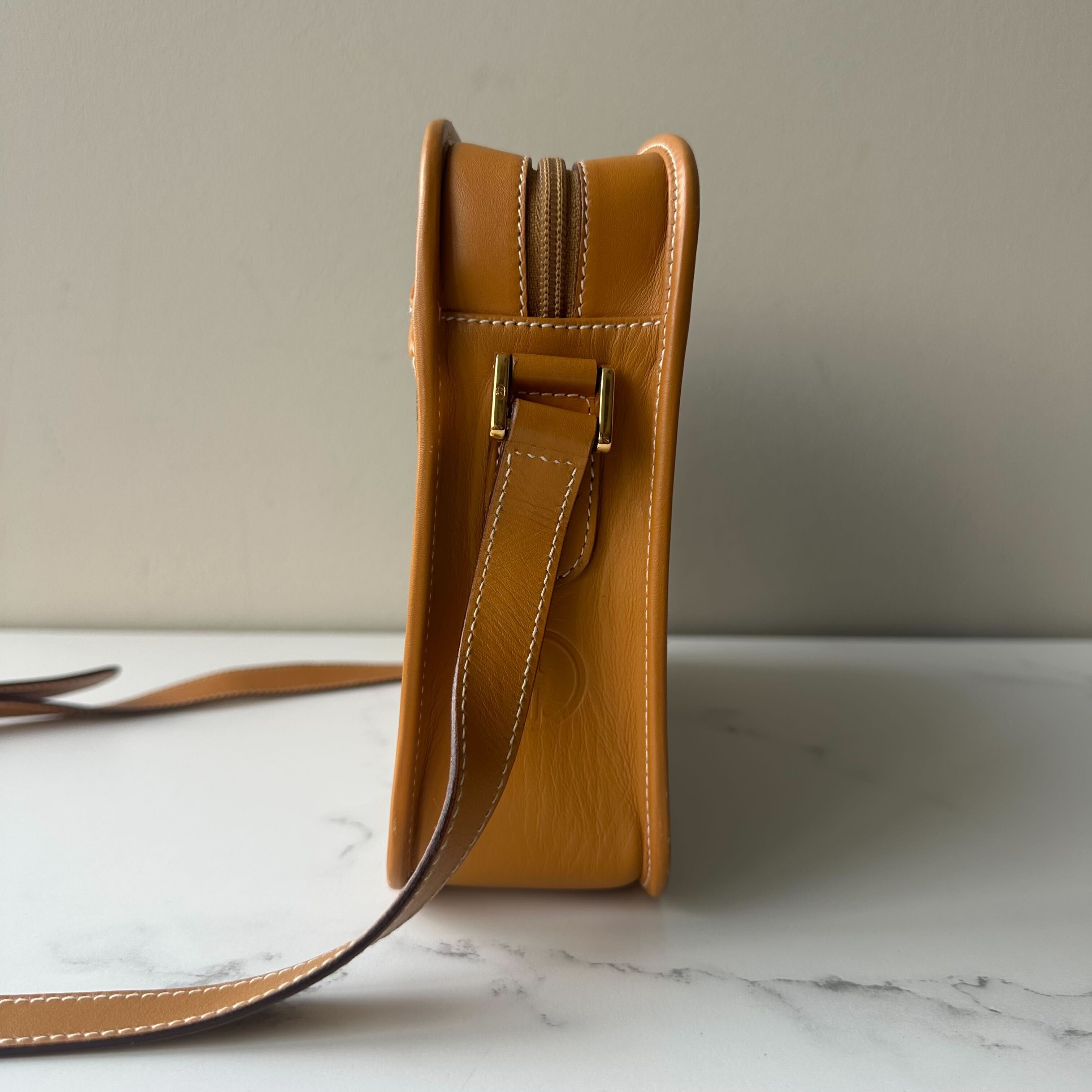 Gucci Vintage Shoulder Bag