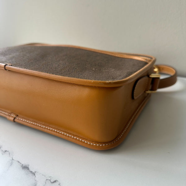 Gucci Vintage Shoulder Bag