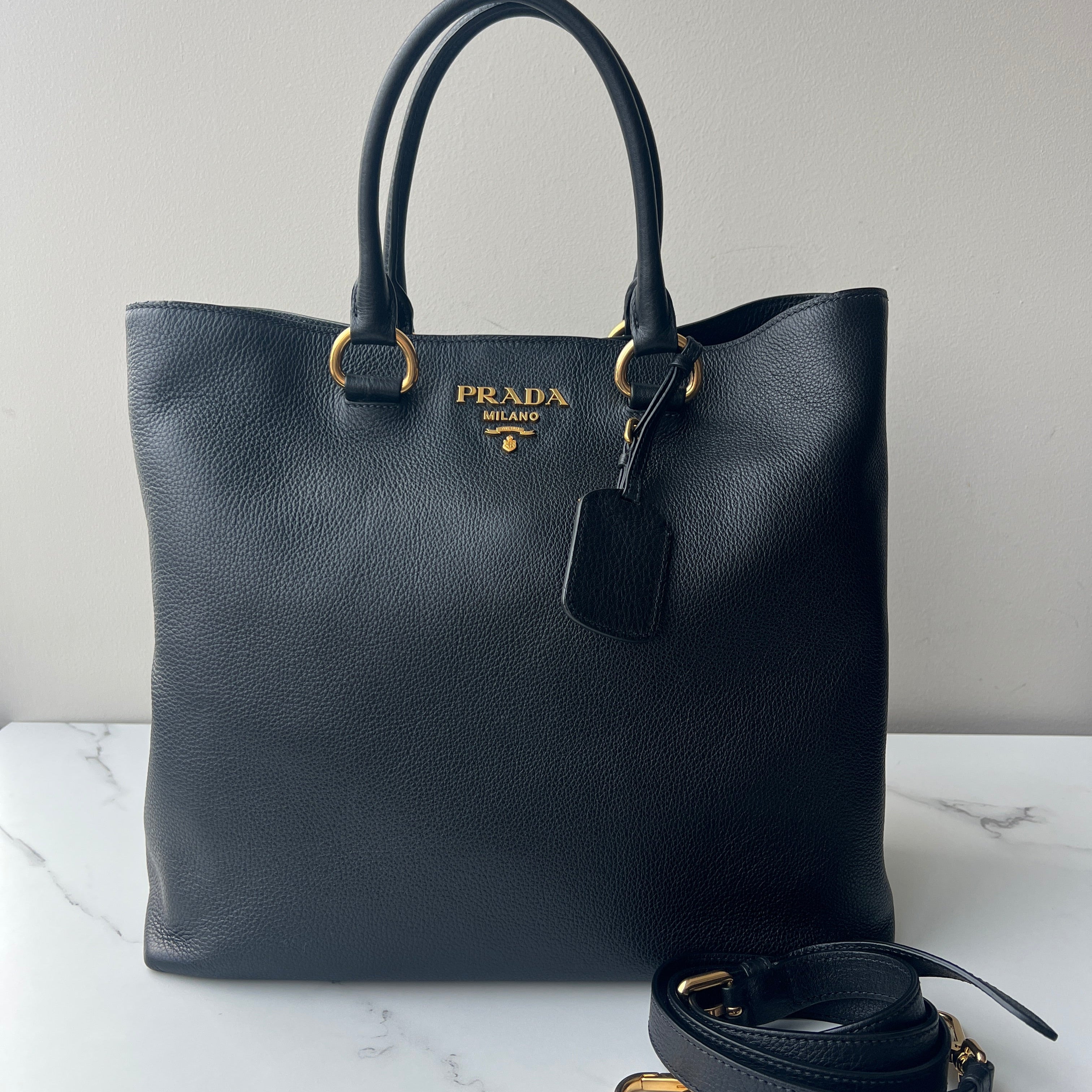 Prada Tote