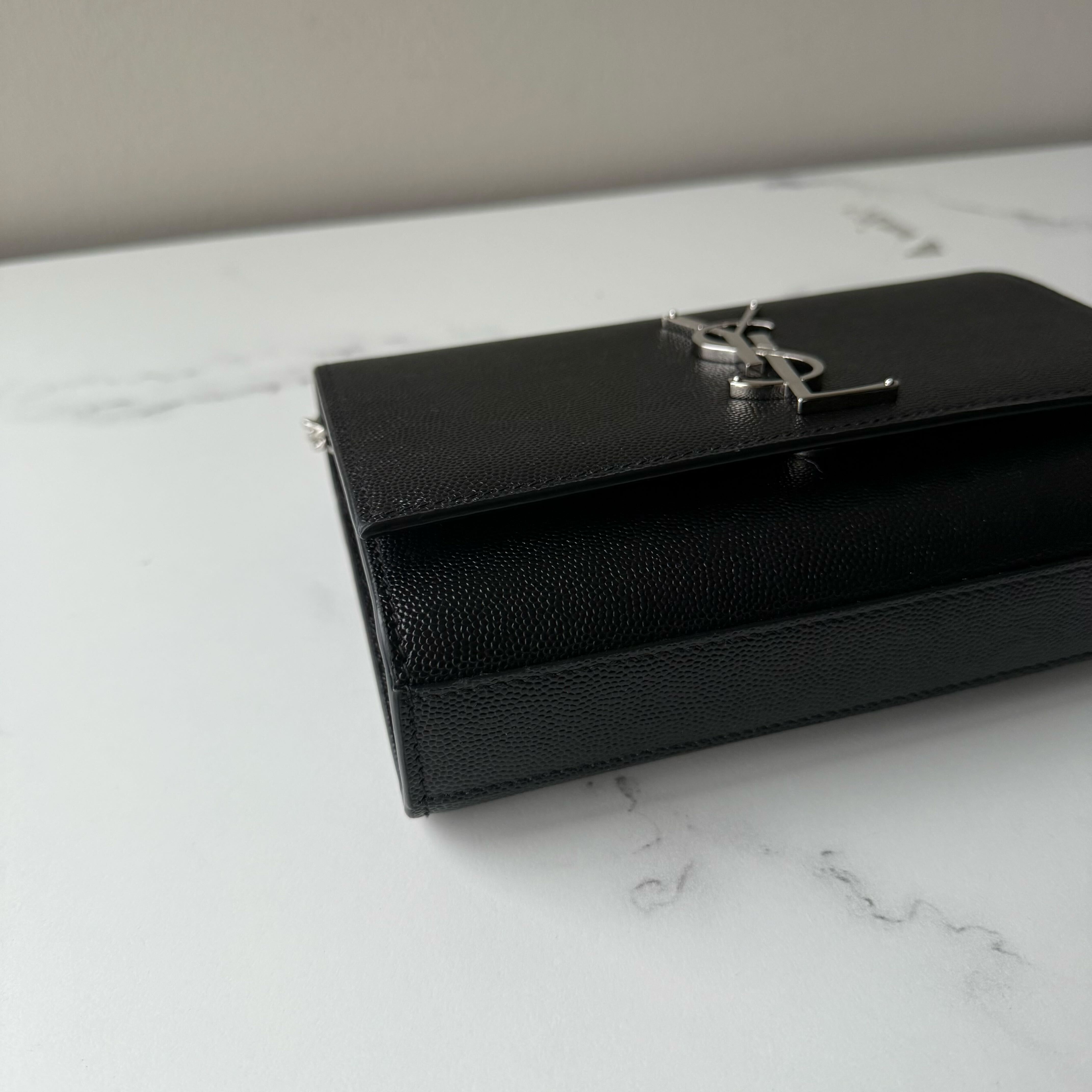Saint Laurent Kate Bag