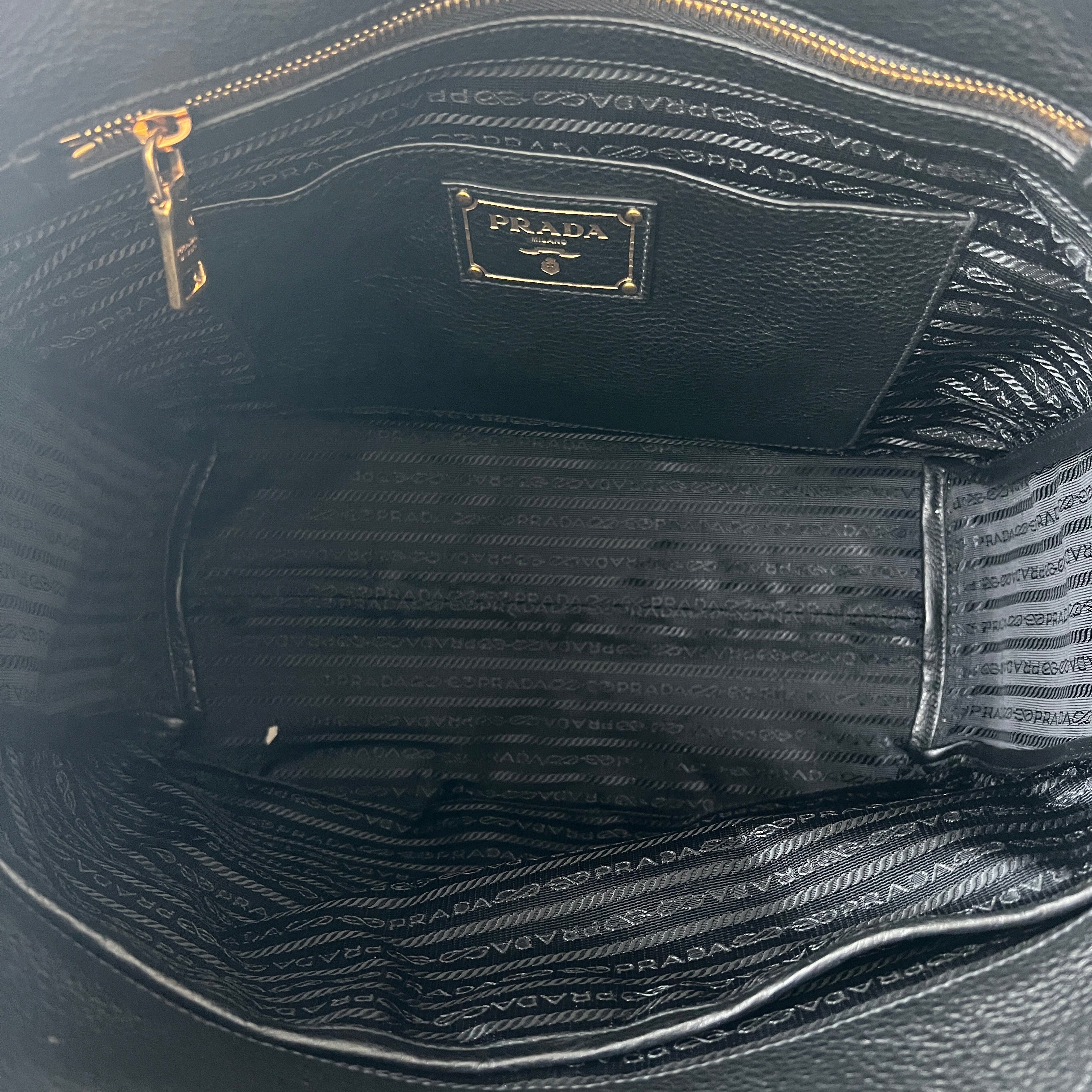 Prada Tote