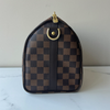 Louis Vuitton Speedy B 25