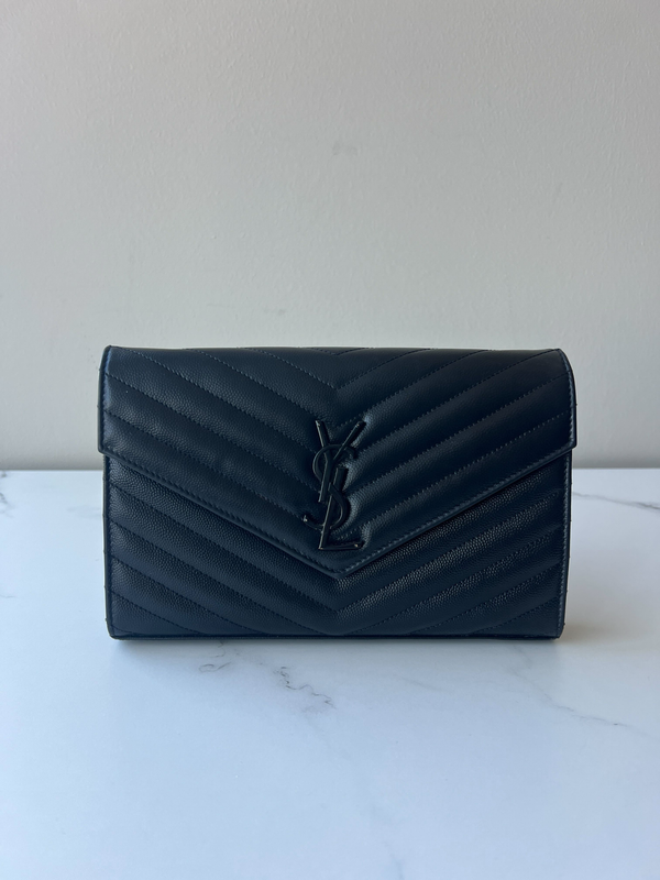 Saint Laurent Medium Cassandre