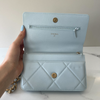 Chanel Wallet on Chain