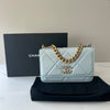 Chanel Wallet on Chain