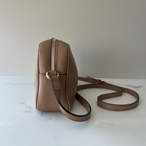 Gucci Soho Disco Crossbody