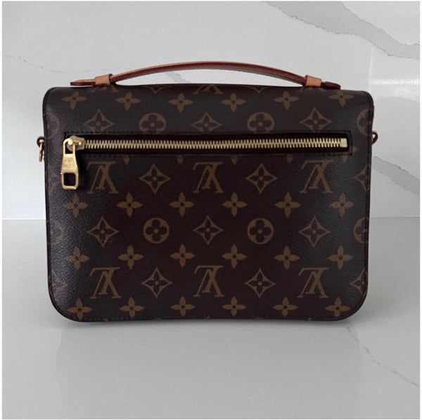 Louis Vuitton Pochette Métis