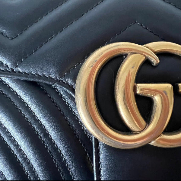 Gucci Small Marmont