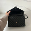 Saint Laurent Envelope Bag