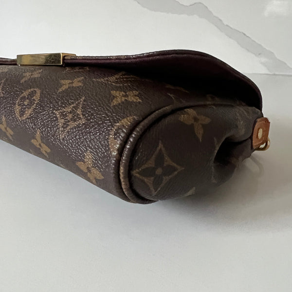 Louis Vuitton Favorite MM